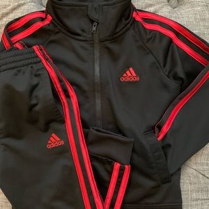 ADIDAS Track Suit